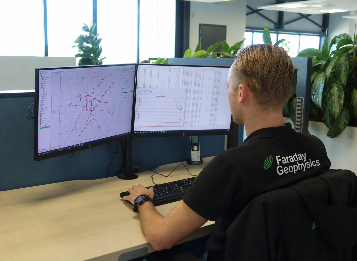 Seismic survey design