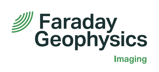 Faraday Geophysics Imaging