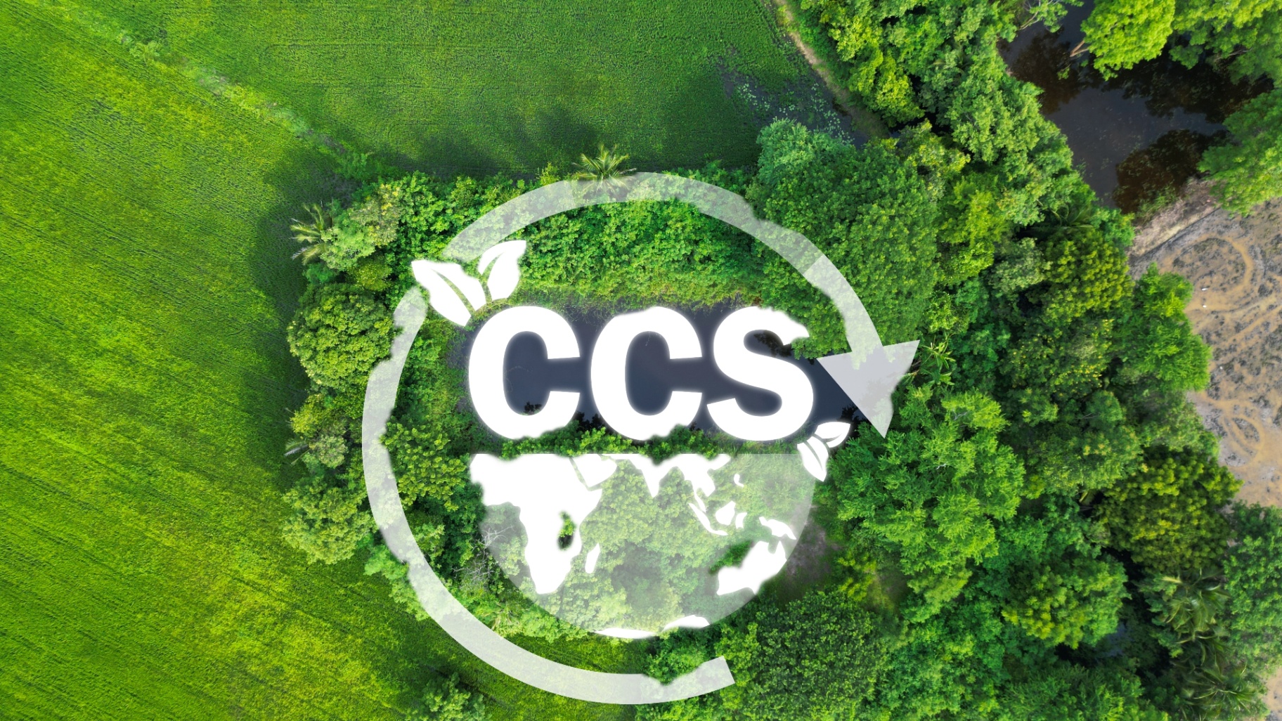 Carbon Capture & Storage