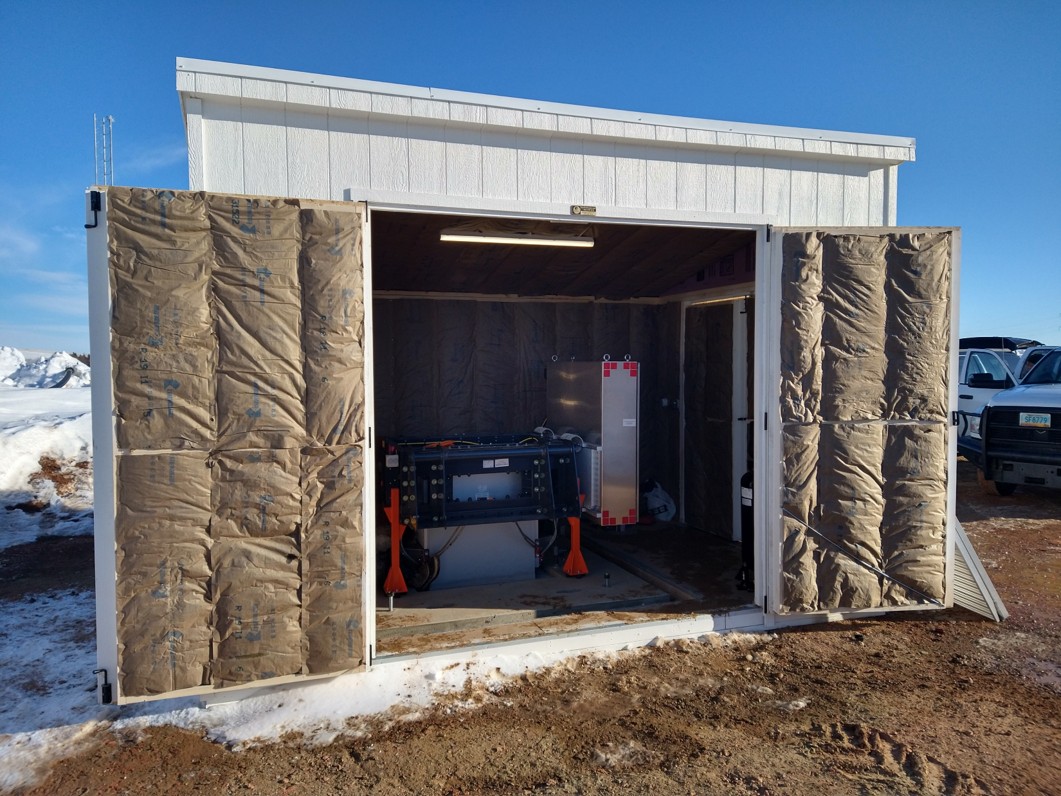 Repeatable Seismic Monitoring for CCS