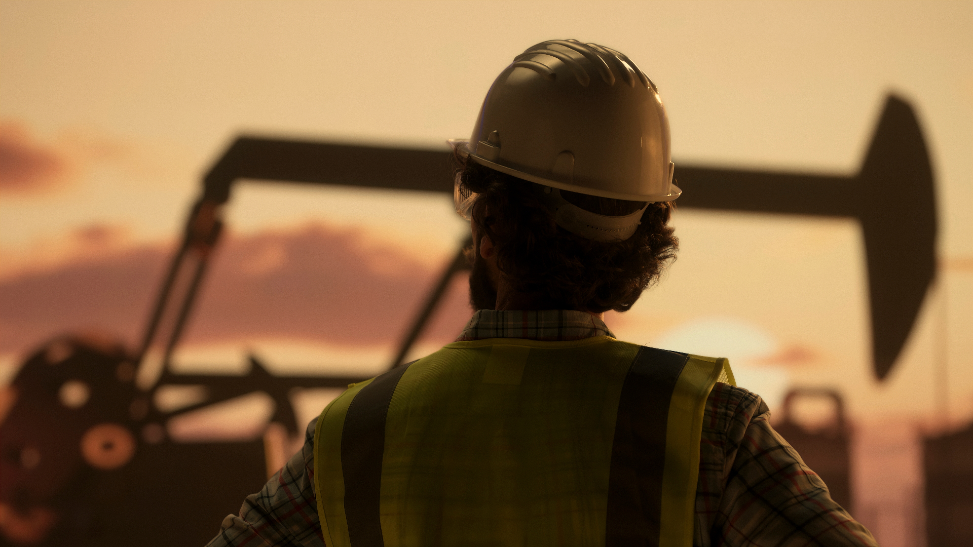 Oil & Gas