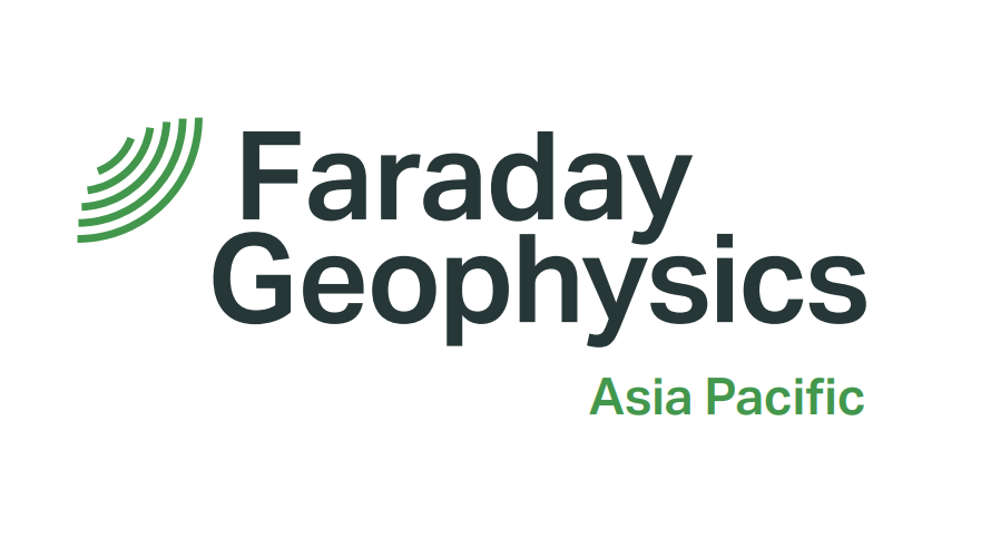 Faraday Geophysics Asia Pacific