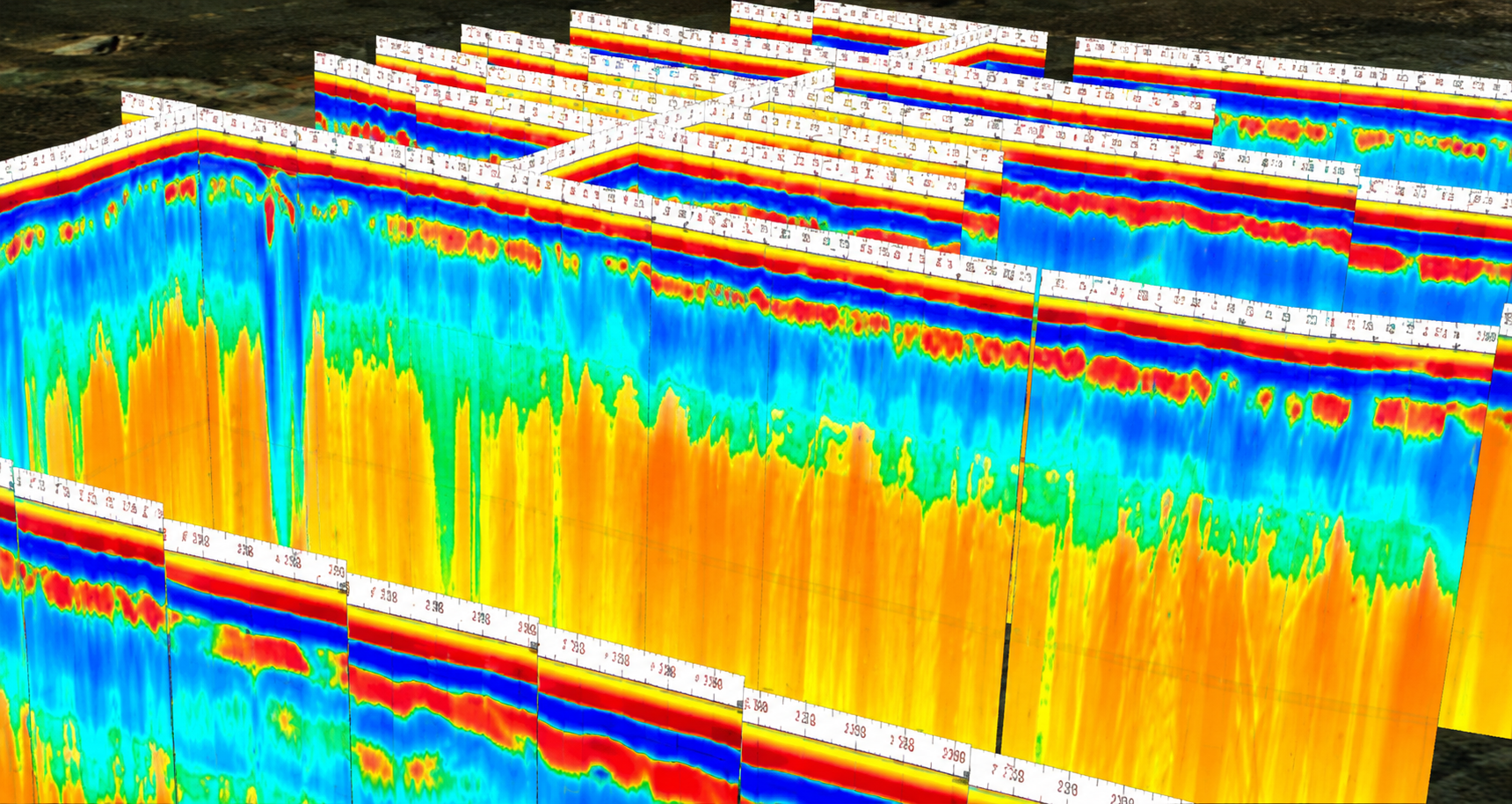 Seismic data processing and imaging